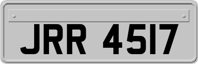 JRR4517