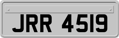 JRR4519