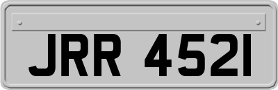 JRR4521