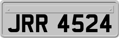 JRR4524