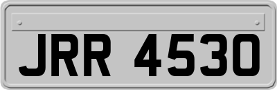 JRR4530