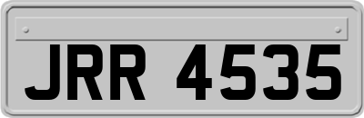 JRR4535