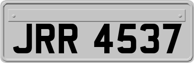 JRR4537