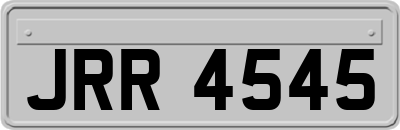 JRR4545