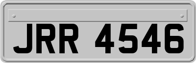 JRR4546