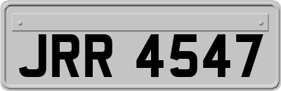 JRR4547