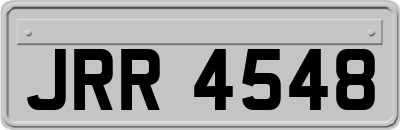 JRR4548