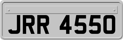 JRR4550