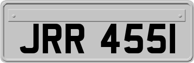 JRR4551