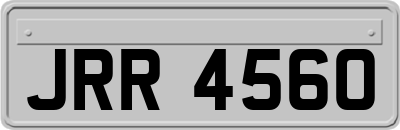JRR4560