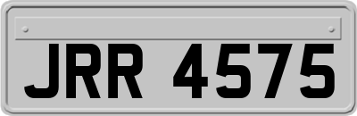 JRR4575