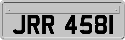 JRR4581