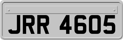 JRR4605