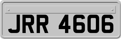 JRR4606