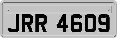 JRR4609