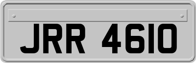 JRR4610