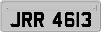 JRR4613