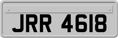 JRR4618