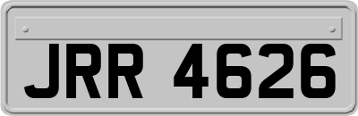 JRR4626