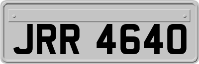 JRR4640