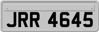 JRR4645