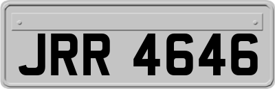 JRR4646