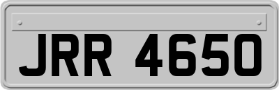 JRR4650