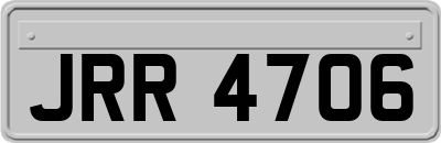 JRR4706