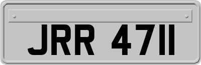 JRR4711