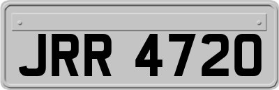 JRR4720