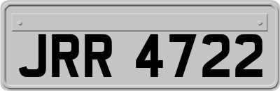 JRR4722