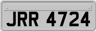 JRR4724