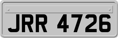 JRR4726