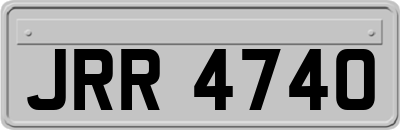 JRR4740