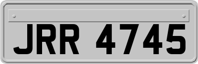 JRR4745