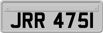 JRR4751