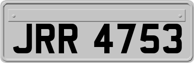JRR4753