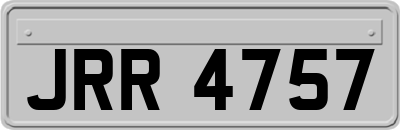 JRR4757