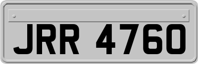 JRR4760