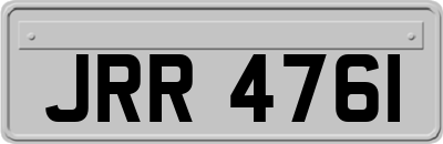 JRR4761