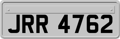 JRR4762