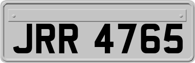 JRR4765