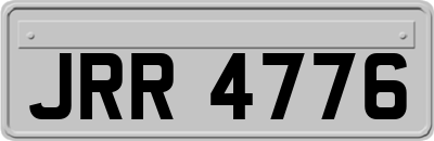 JRR4776