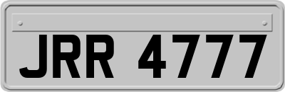 JRR4777