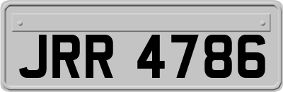 JRR4786