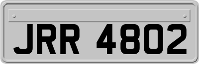 JRR4802