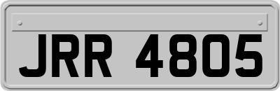 JRR4805