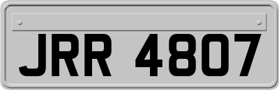 JRR4807
