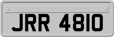 JRR4810
