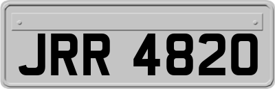 JRR4820